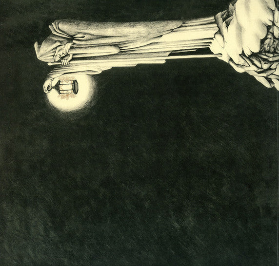 Led Zeppelin - Untitled