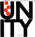 Larry Young UNITY 180g BLUE NOTE CLASSIC New Sealed Black Vinyl Record LP