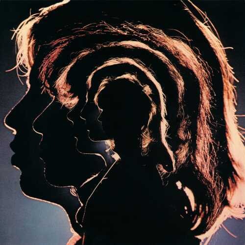 Rolling Stones HOT ROCKS 1964-71 Best Of 180g ABKCO New Black Vinyl 2 LP
