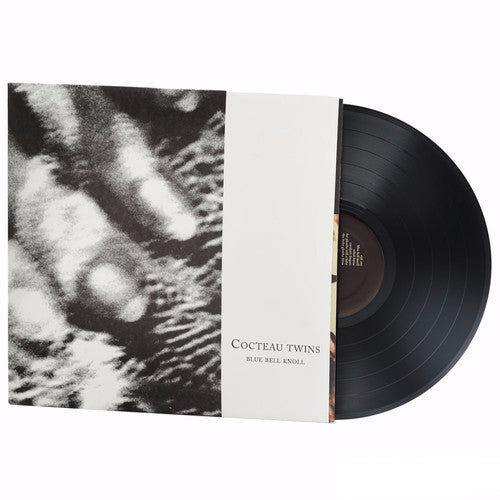 Cocteau Twins BLUE BELL KNOLL 180g + DIGITAL DOWNLOAD New Sealed Vinyl Record LP