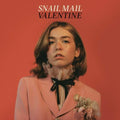 Snail Mail VALENTINE Matador Records NEW SEALED BLACK VINYL RECORD LP