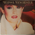 Melissa Manchester - Greatest Hits