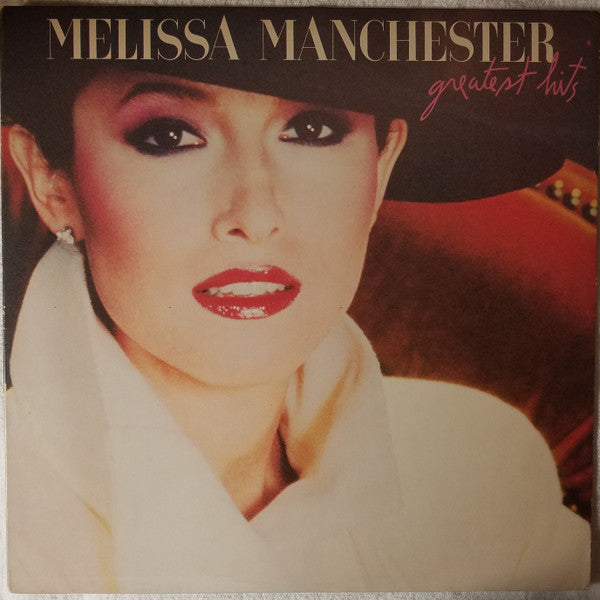 Melissa Manchester - Greatest Hits