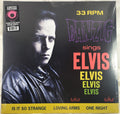 Danzig - Sings Elvis