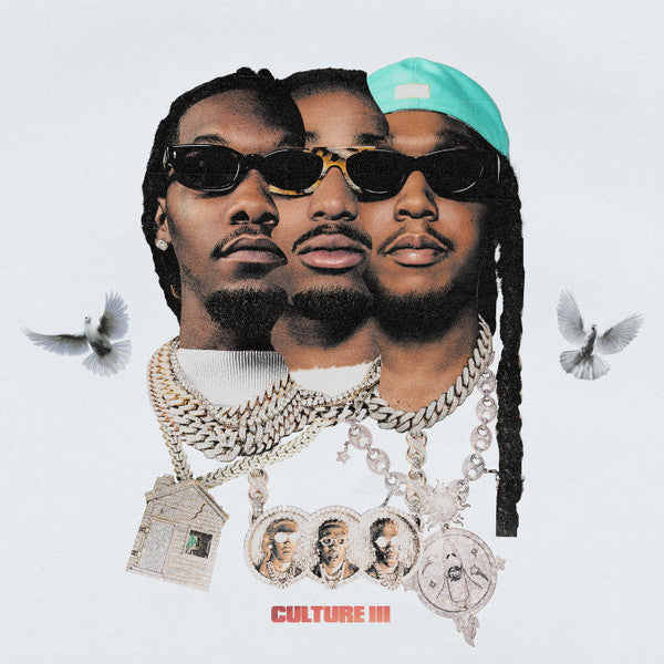 Migos - Culture III