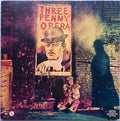 Kurt Weill - Three Penny Opera