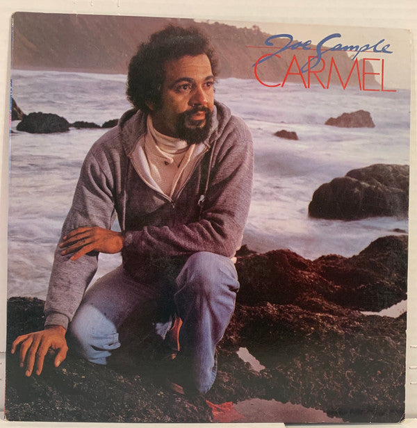 Joe Sample - Carmel