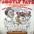 The Canadian Brass - Mostly Fats