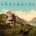 Obsequiae THE PALMS OF SORROWED KINGS New Sealed Colored Vinyl LP