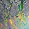 Alt J AN AWESOME WAVE (BLACK) Debut Album NEW SEALED VINYL RECORD LP