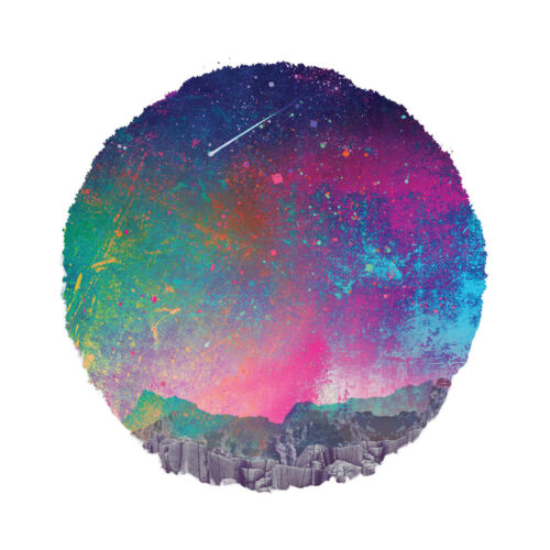 Khruangbin THE UNIVERSE SMILES UPON YOU Debut Album 180g NEW SEALED VINYL LP