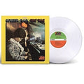 Roberta Flack FIRST TAKE Limited Edition NEW CRYSTAL CLEAR VINYL RECORD LP