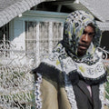 Jpegmafia ALL MY HEROES ARE CORNBALLS New Sealed Black Vinyl Record 2 LP