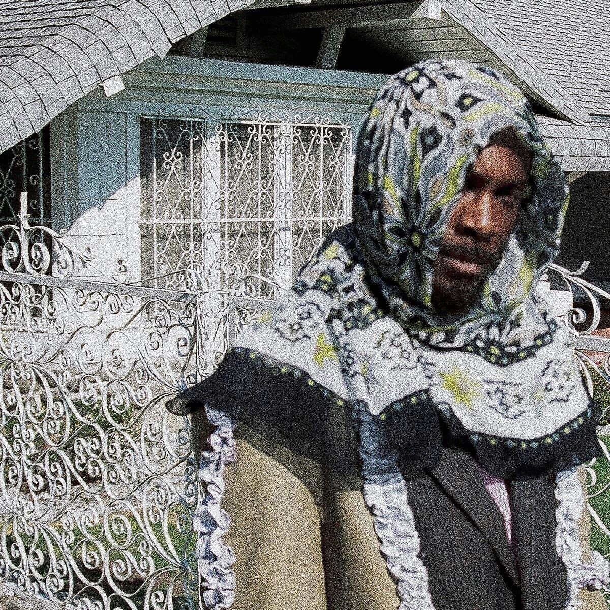 Jpegmafia ALL MY HEROES ARE CORNBALLS New Sealed Black Vinyl Record 2 LP
